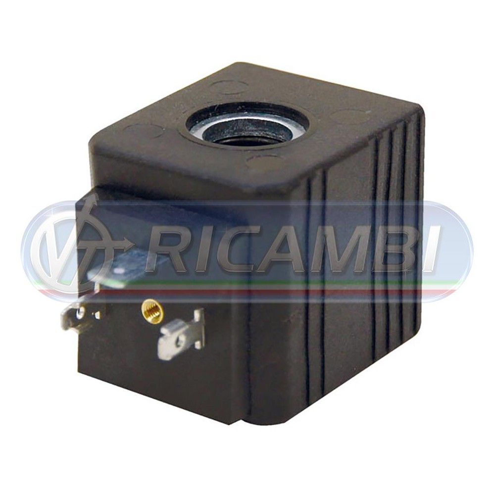 1 - SOLENOIDE VALVOLA SPONDA 24V-26W ANTEO