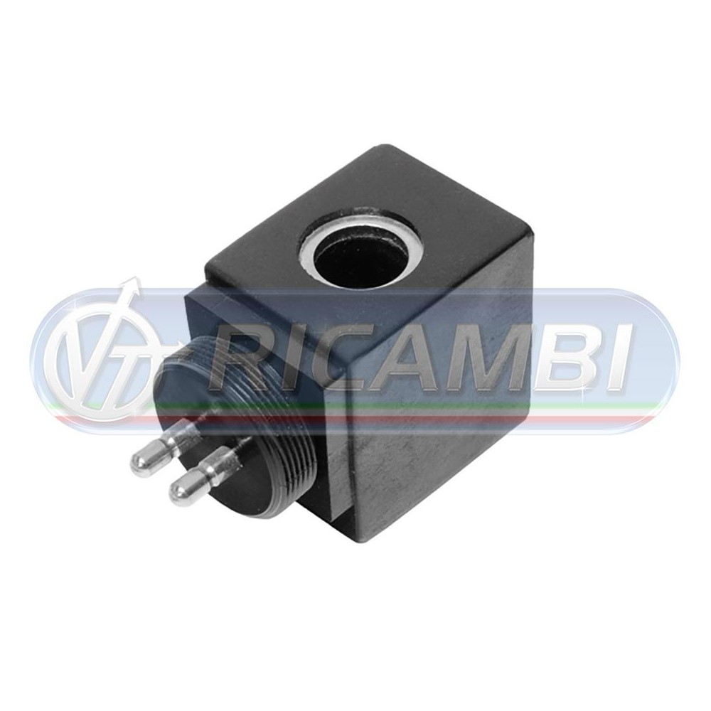 1 - SOLENOIDE VALVOLA SPONDA KOSTAL 24V DIAM.13x39 ANTEO