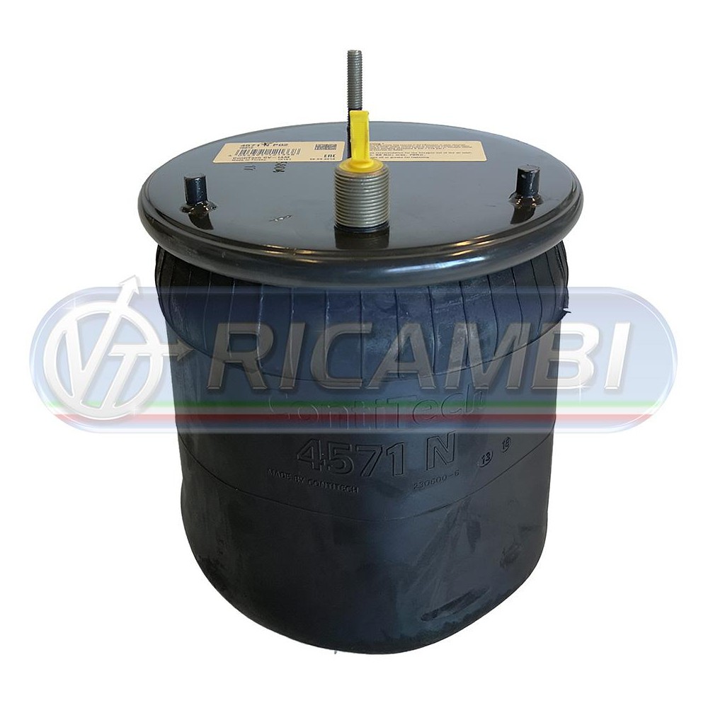 1 - TORPRESS 4571N P02 VOLVO FH 4 750 CONTITECH