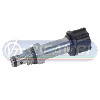 1 - VALVOLA SPONDA SINGOLO EFF. DIAM.12,7 ANTEO / DHOLLANDIA