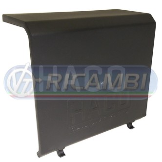 1 - COPERCHIO MOTORE SPONDA ANTEO F3