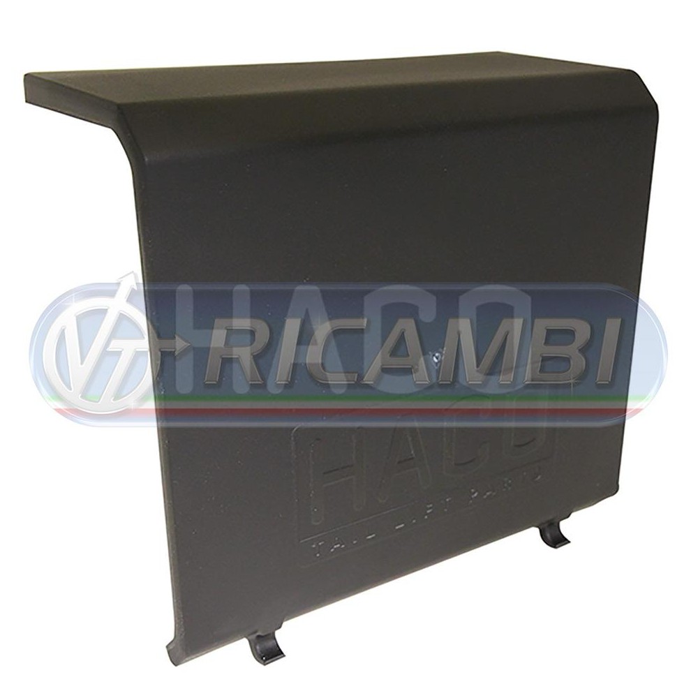 1 - COPERCHIO MOTORE SPONDA ANTEO F3