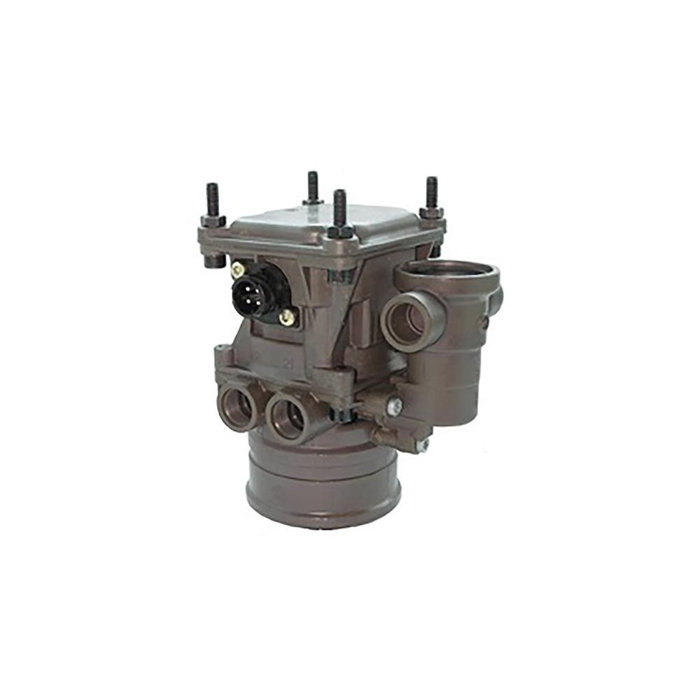 1 - VALVOLA MODULATORE EBS RIMORCHIO KNORR 736 REV.