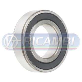 1 - CUSCINETTO 6008 DDU