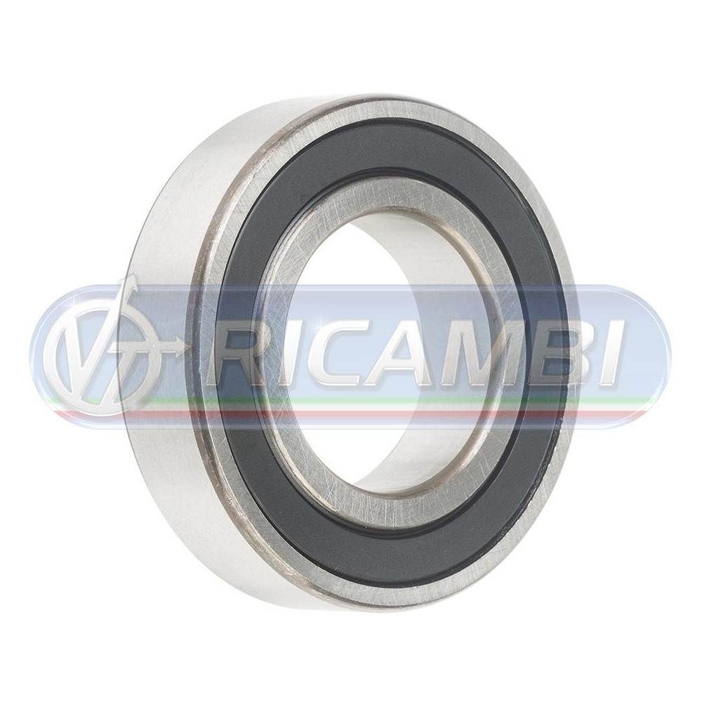 1 - CUSCINETTO 6008 DDU