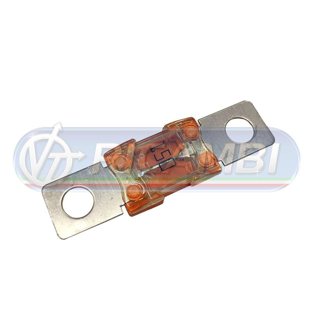 1 - FUSIBILE SPONDA 150A IN COPPIA