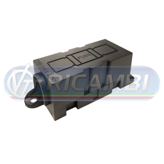 1 - PORTAFUSIBILE SPONDA