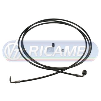 1 - TUBO ALZACABINA RIF.85110486