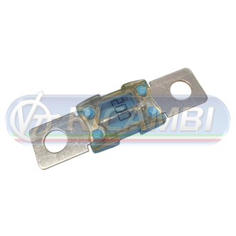 1 - FUSIBILE SPONDA 200A IN COPPIA