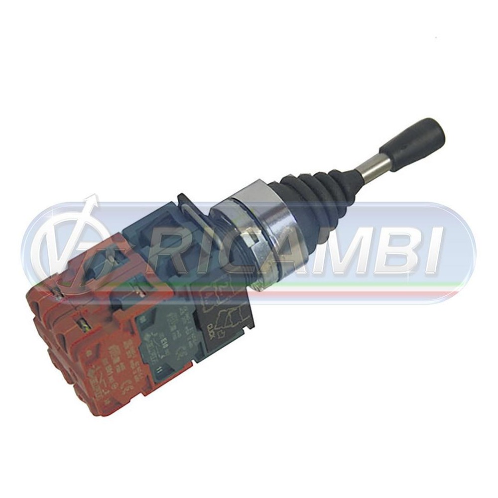 1 - JOYSTICK 4 POSIZIONI ANTEO