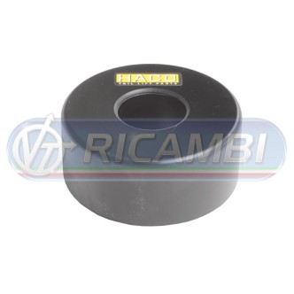 1 - RULLO PIATTAFORMA DIAM.80/30-35 MM ANTEO