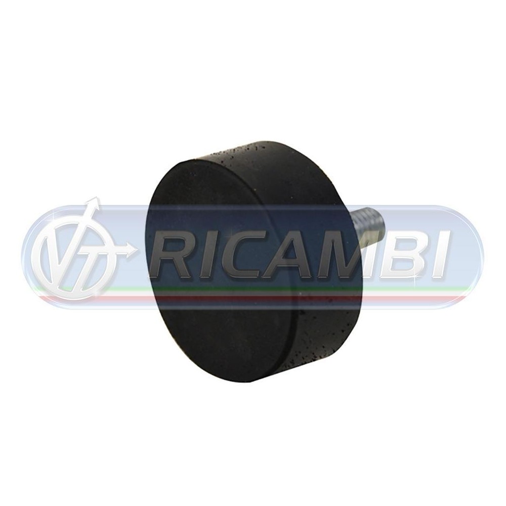 1 - TAMPONE FINECORSA SPONDA ANTEO DIAM.50X20