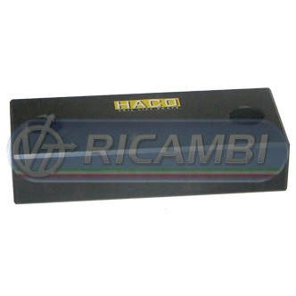 1 - TAMPONE FINECORSA SPONDA IDR. 118x50