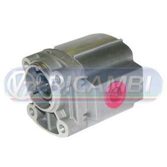 1 - POMPA SPONDA IDRAULICA 2,5CC DHOLLANDIA AMA