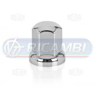 1 - COPRIDADO DIAM.32 ABS CROMATO ALTO