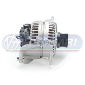 1 - ALTERNATORE 24 V 110A ORIG. BOSCH FH 1 FM 1