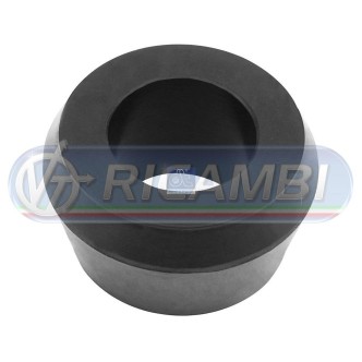 1 - BOCCOLA OCCHIO AMMORTIZZATORE FL 6 962