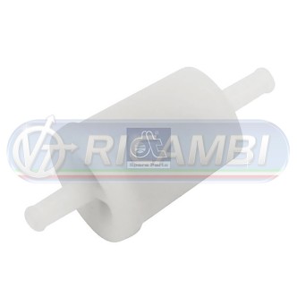 1 - FILTRO WEBASTO FH 727