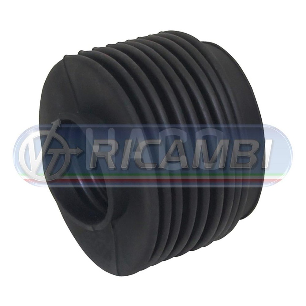 1 - SOFFIETTO CILINDRO ANTEO DIAM. 50x90