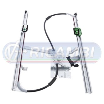 1 - ALZACRISTALLI ELETTRICO VOLVO FL FE 194 DX