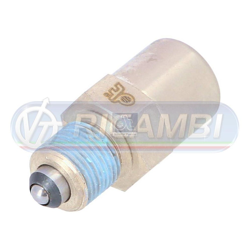 1 - ARRESTO CAMBIO FH 1 FM 1 FH 2 FM 2 INTERNO 504