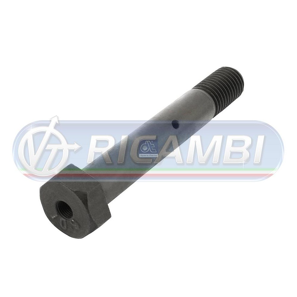 1 - BULLONE BOCCOLA BALESTRA FL6 804