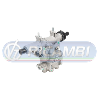 1 - VALVOLA MODULATORE RIMORCHIO KNORR