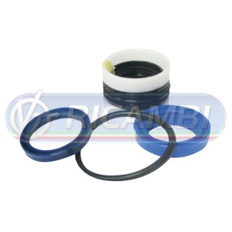 1 - KIT GUARNIZIONI Ø30/40 DOPPIO EFFETTO DHOLLANDIA