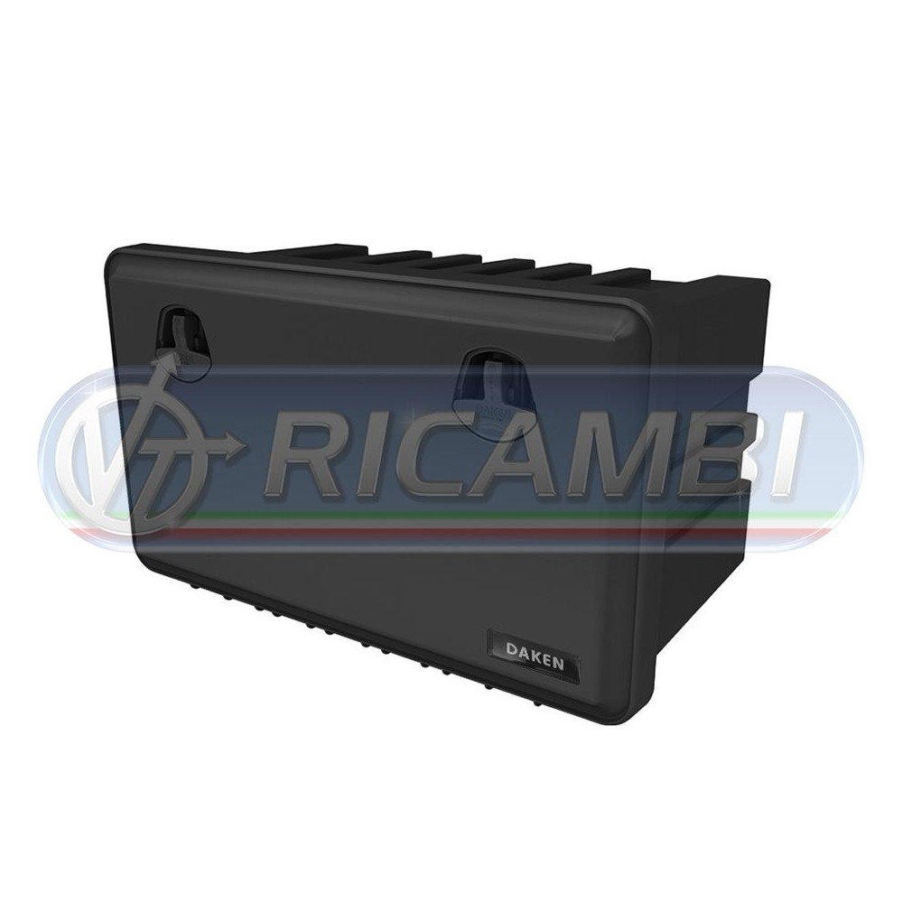 1 - CASSETTA TERMOPLASTICA WELVET 1030x500x455