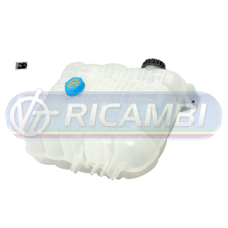 1 - VASCHETTA ACQUA FH 4