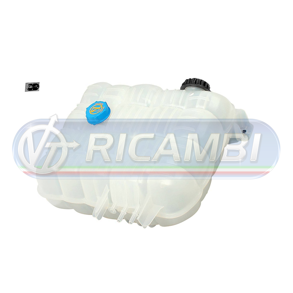 1 - VASCHETTA ACQUA FH 4