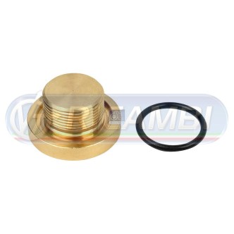 1 - TAPPO CAMPANA CAMBIO FH FM 642