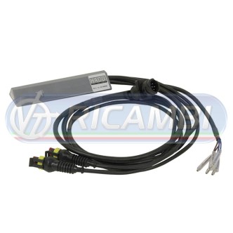 1 - SENSORE INCLINAZIONE 0-90° SPONDA BAR