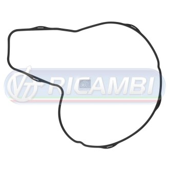 1 - GUARNIZIONE POMPA ACQUA D13 427