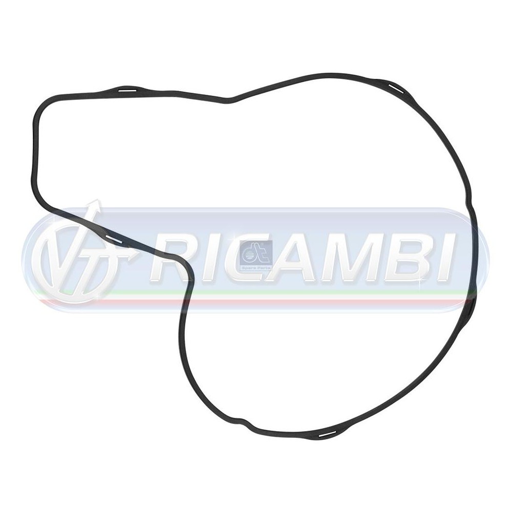 1 - GUARNIZIONE POMPA ACQUA D13 427