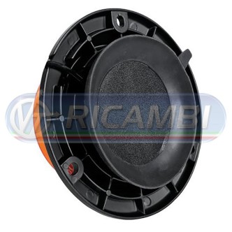 1 - LAMPADA ROTANTE LED MAGNETICA BASSA