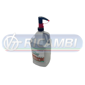 1 - PASTA LAVAMANI IN CREMA 3,78 LT C/EROGATORE