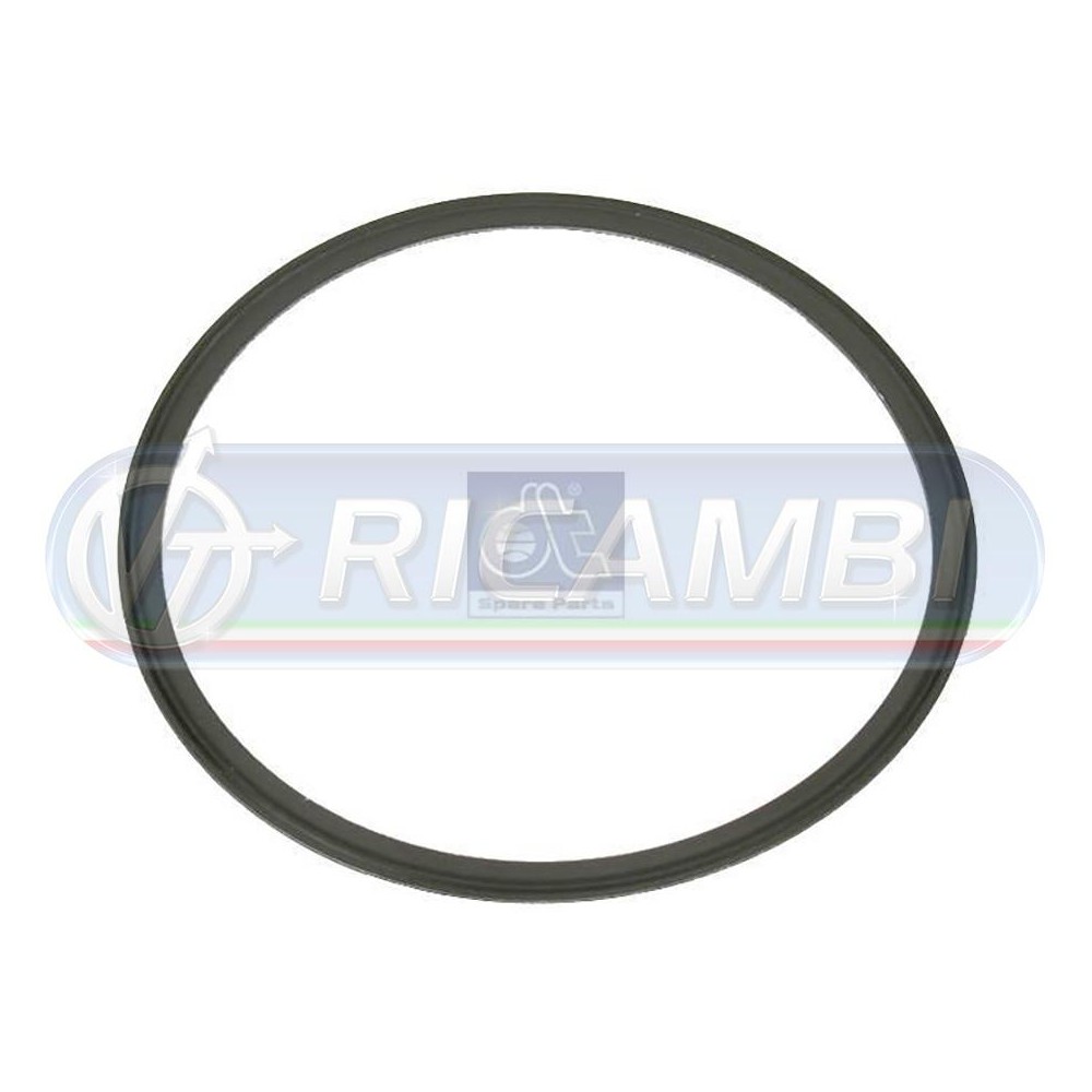 1 - GUARNIZIONE TERMOSTATO D12A D12B D12C 809