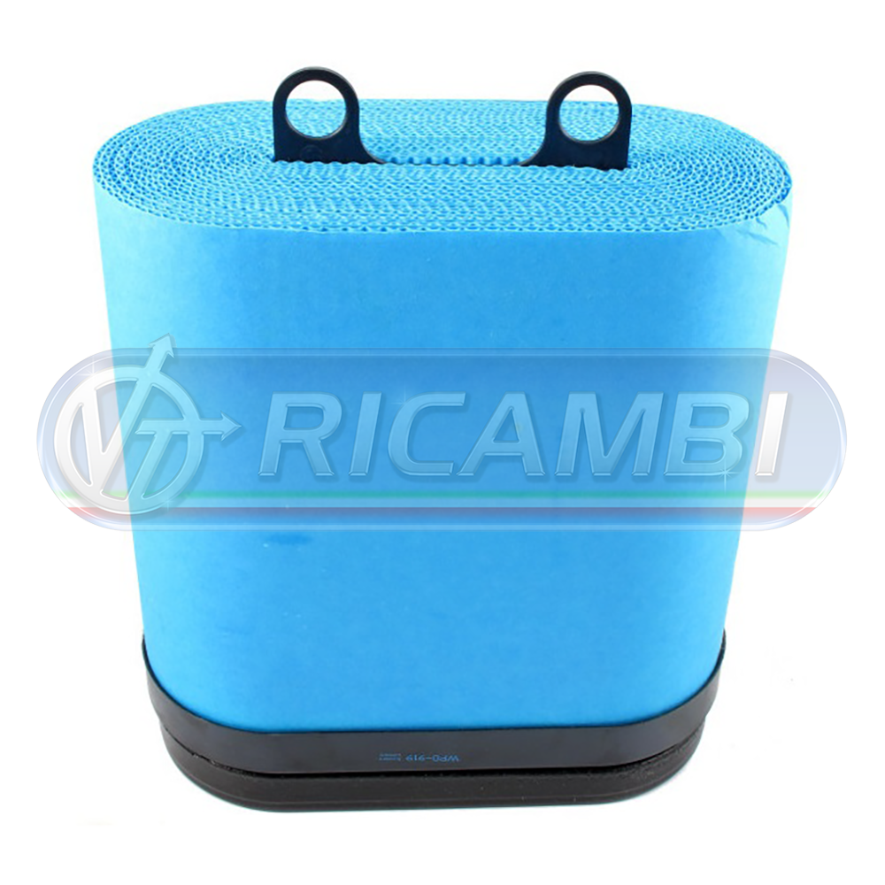 1 - FILTRO ARIA MOTORE VOLVO FL6 D6A