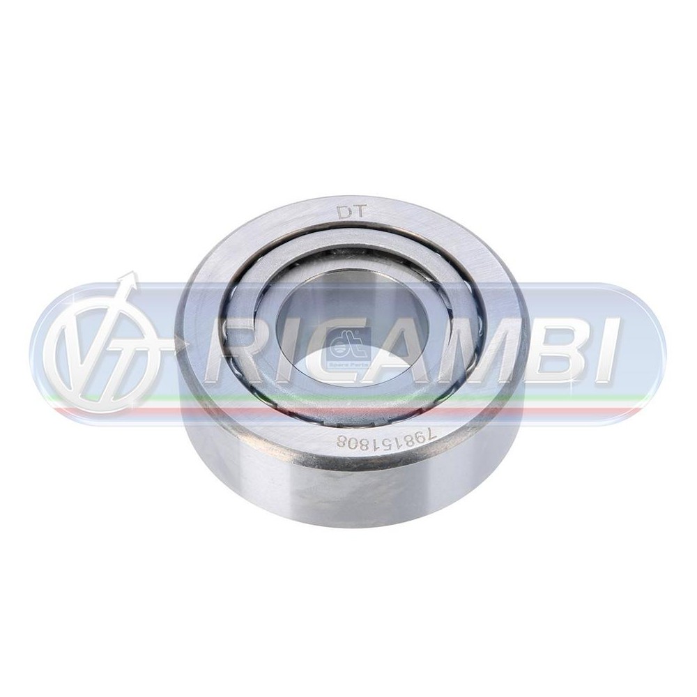 1 - CUSCINETTO PERNO FUSO FH 1 FM 1 772