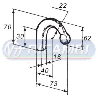 1 - TENDIFUNE PESANTISSIMO STAMPATO
