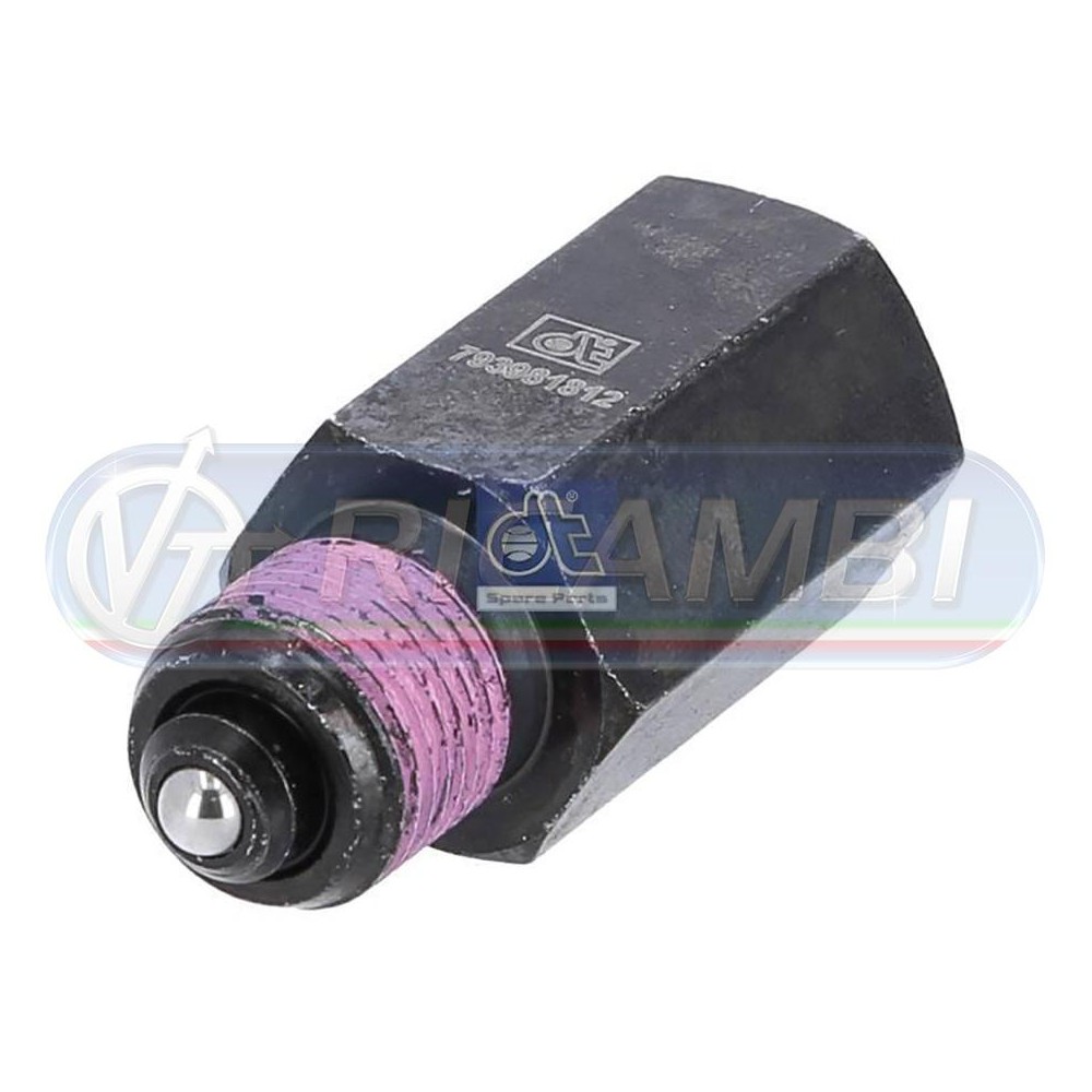 1 - ARRESTO CAMBIO FH 1 FM 1 FH 2 FM 2 988