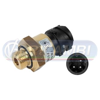 1 - SENSORE PRESSIONE ARIA VOLVO 650