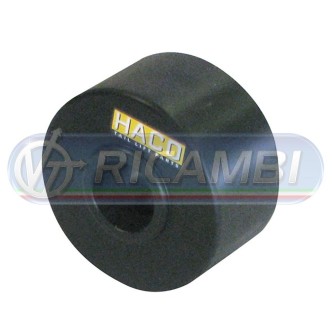 1 - RULLO PIATTAFORMA DIAM.75/25-40MM DHOLLANDIA