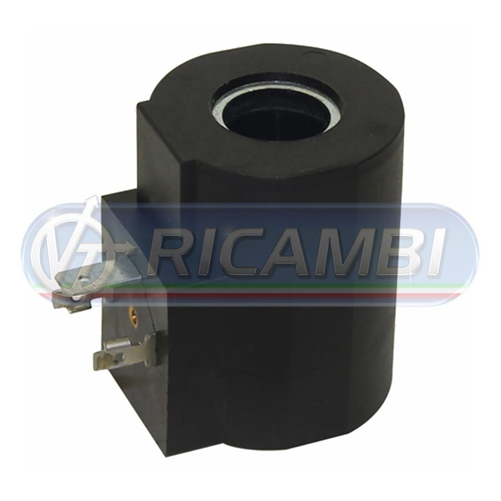 1 - SOLENOIDE VALVOLA SPONDA HIRSCHMANN 12V DIAM.16x50 ANTEO