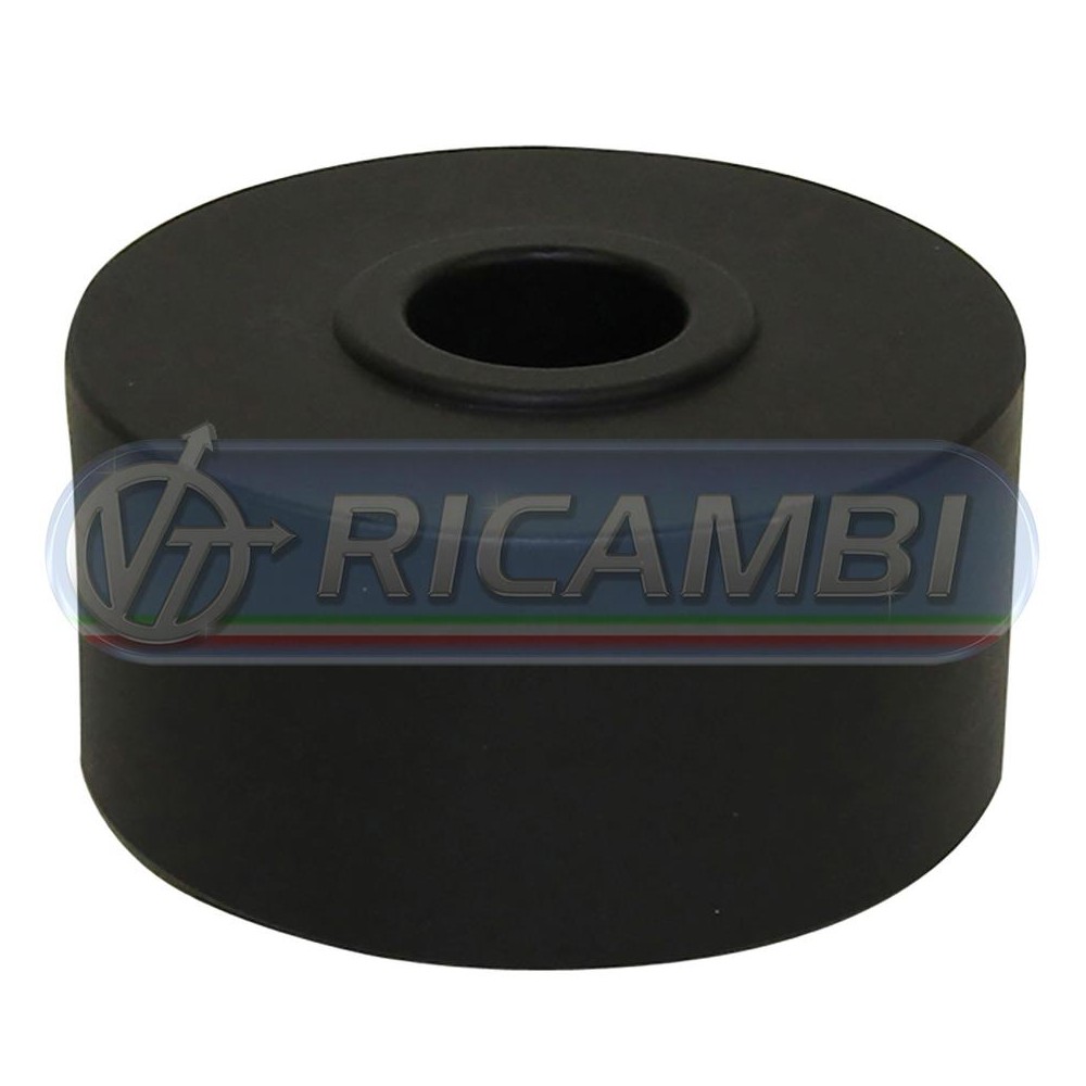 1 - RULLO PIATTAFORMA DIAM.100/28-50MM BAR