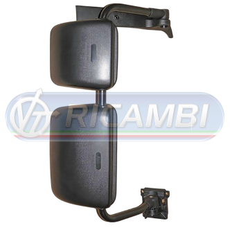 1 - SPECCHIO COMPLETO FL - FE DX