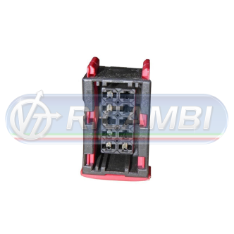 1 - SPECCHIO COMPLETO FL - FE SX