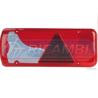 1 - GEMMA POSTERIORE RIMORC. VIGNAL SX