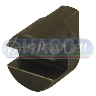 1 - GIUNTO ACCOPPIAMENTO DIAM.15x18 M-F UNIVERSALE